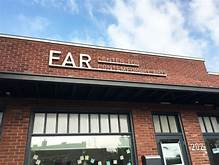 Two Writing Events at  FAR Gallery @ FAR