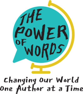 Power of Words presents an Evening with Jacqueline Woodson