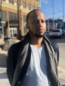 First Sunday Prose Reading featuring Gabriel Peoples and Jake Williger @ The Juniper Art Gallery and Cafe