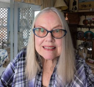 First Sunday Prose Reading November 2025 @ The Juniper Art Gallery and Cafe